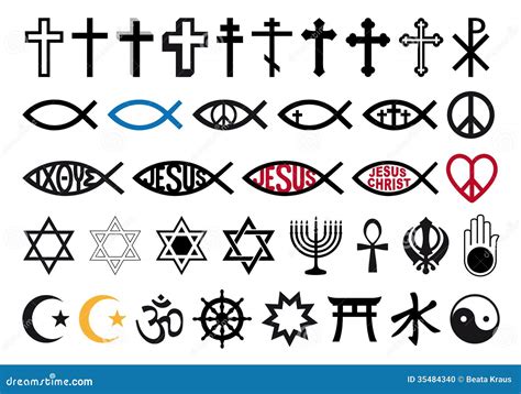Catholic Church Symbols And Their Meanings