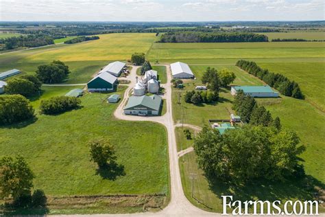 Farm & Hatchery - Wellington County for Sale, Elora, Ontario | Farms.com