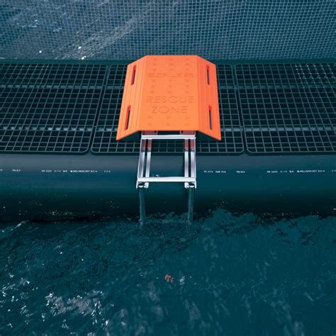 Waterbug Self-Rescue Ladder 的图像结果