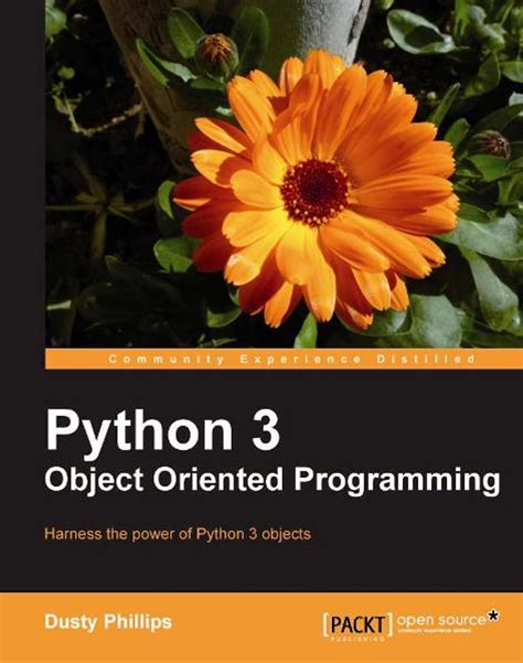 Image result for Object-Oriented Programming in Python Book
