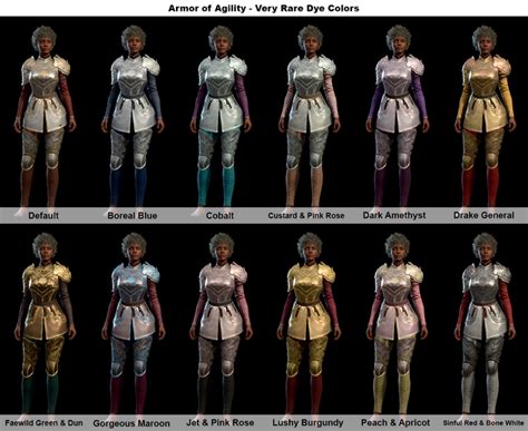 Armour of Agility - bg3.wiki