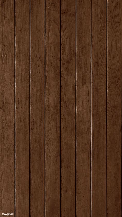 Download free image of brown blank walnut wood texture background by ...