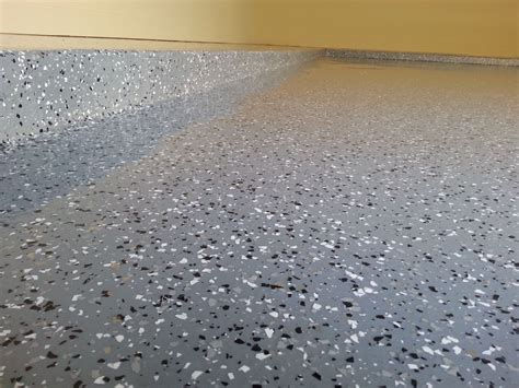 Epoxy Floor Coating Houston