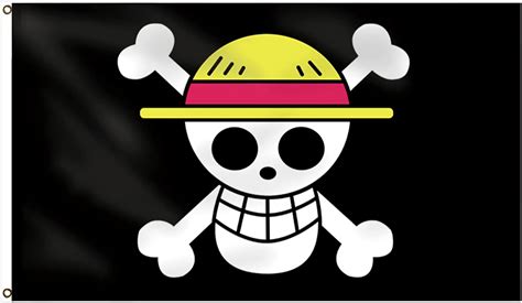 Buy 27.5 X 43.3 Inches Luffy's Straw Hat Pirate ,70cm X 110cm OP Anime ...