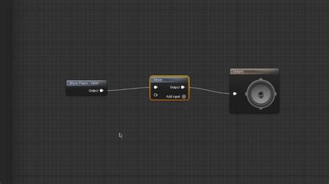 Image result for Fade Sound Trigger Box Unreal Engine