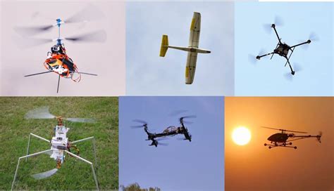 Research - Helicopter and VTOL Laboratory IIT Kanpur