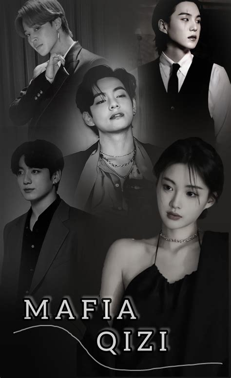 Mafia Qizi 5-qisim — Teletype