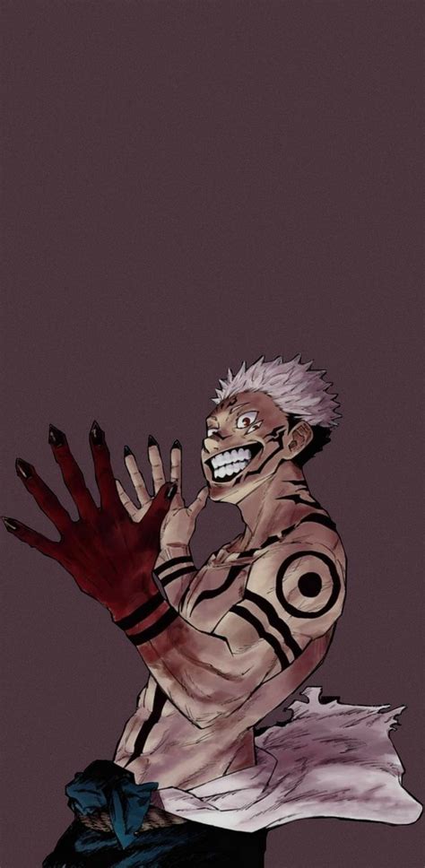 Jujutsu Kaisen Wallpapers   Wallpaper Cave