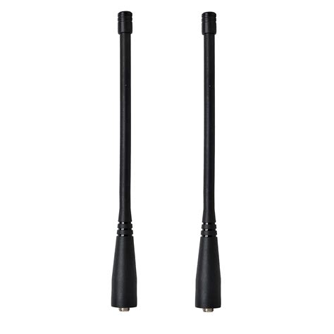 BaoFeng UV-5R Walkie Talkie Antenna (Pack OF-2)