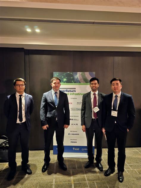 #superreturninfrastructure | National Investment Corporation of the NBK ...