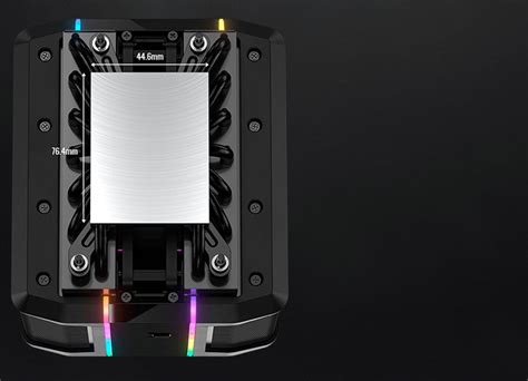 Cooler Master MAM-D7PN-DWRPS-T1 AMD Wraith Ripper