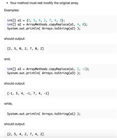 7.3.7 ArrayList Helper Methods Asnwers 的图像结果