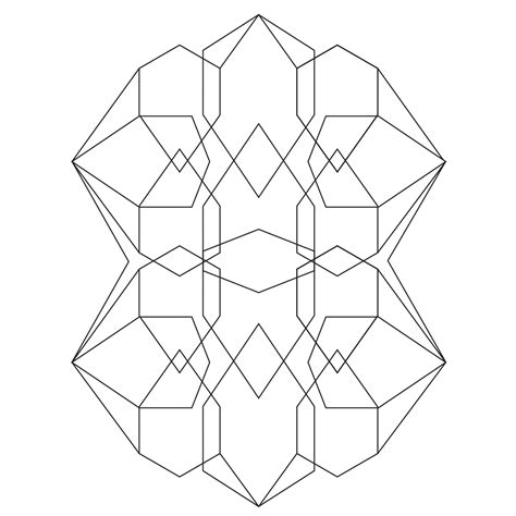 Abstract Coloring Pages 的图像结果