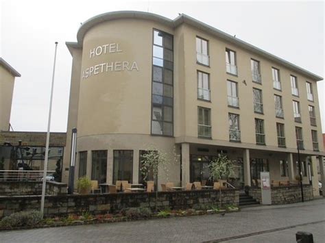HOTEL ASPETHERA (Paderborn) - Hotel Reviews, Photos, Rate Comparison ...