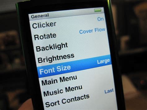 Image result for iPod Nano Tutorial