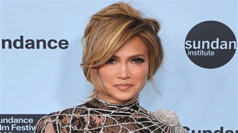 Jennifer Lopez Reveals Why She Feels She Was 'Born to Play' Ingrid Luna ...