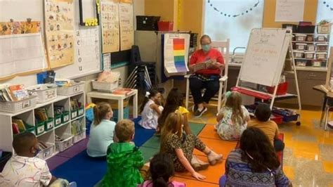 Scott Elementary School