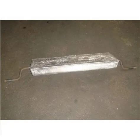 Paras Metals - House Of Anodes, Pune - Manufacturer of Zinc Anode and ...