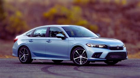 Honda Civic 2025 Review, Highlights And Release Announcement