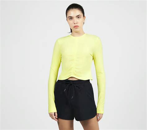 Buy Apparels For Women Online | Skechers India