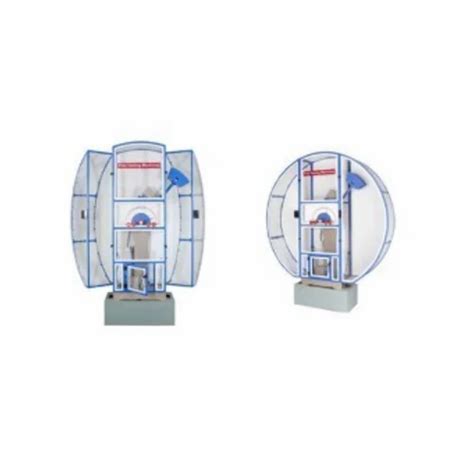 Impact Testing Machines - Pendulum Impact Testing Machine Manufacturer ...