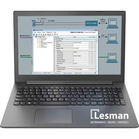SIMATIC PDM Software 的图像结果