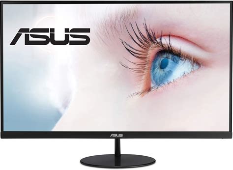 ASUS VL279HE 27” Eye Care Monitor, 1080P Full HD, India | Ubuy