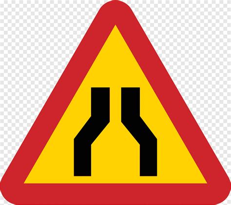Image result for Two-Way Intersection Sign