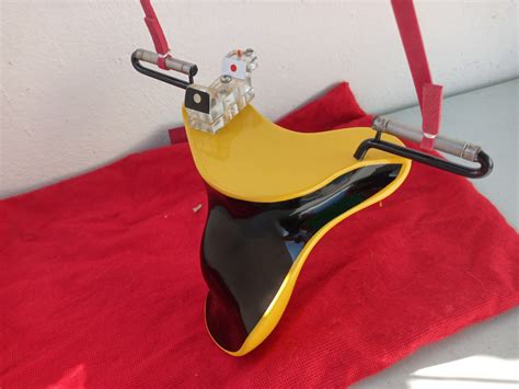 Spanish style slingshot aka "The Ferrari" | Slingshots Forum