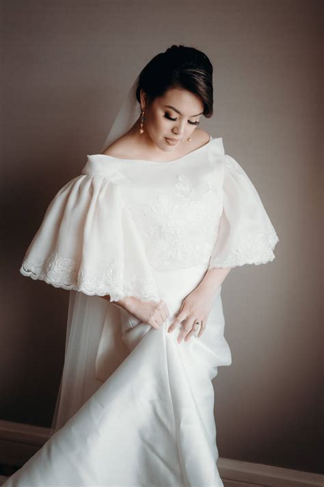 Filipino Wedding Dresses Best 10 filipino wedding dresses - Find the Perfect Venue for Your ...