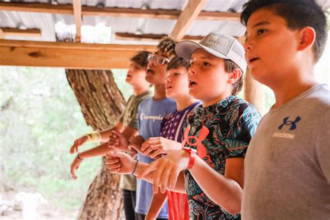 La Grange Summer Camp - Camp Lone Star