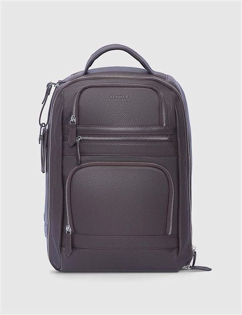 Luxury Lab-Grown Diamond Jewellery, Leather Bags & Fragrances | Sennes