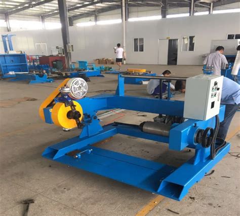 Image result for Wire Rewinding Machine