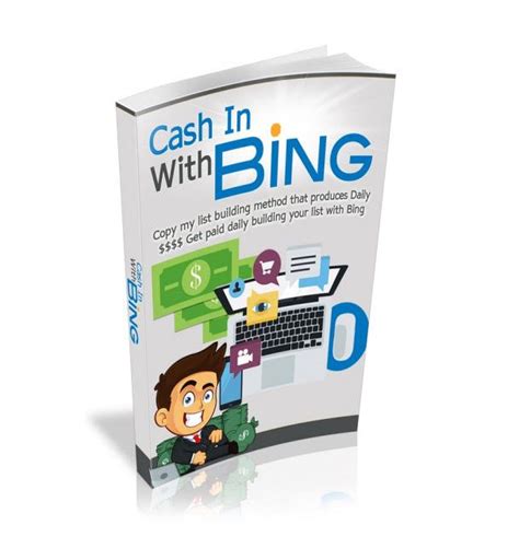 Image result for Make Money Using Bing