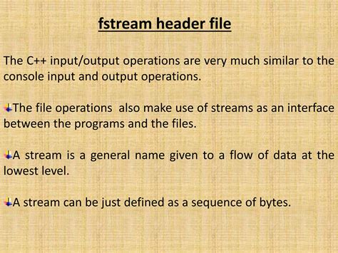 Image result for C File System Tutorial