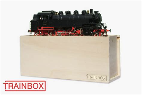 Train Block Box 的图像结果