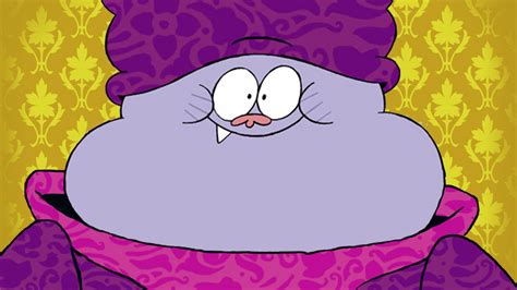 Image result for Chowder Cast