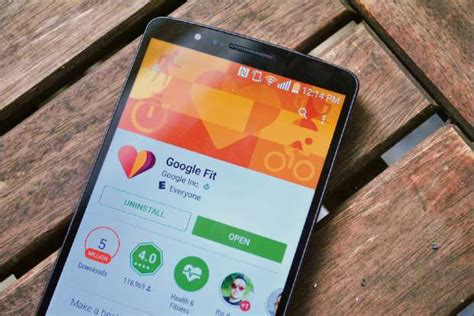 Google Fit now track users' sleep patterns: Report