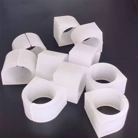 Manufacturer of Thread Protection Cap & Tube End Caps by Jako Industry ...