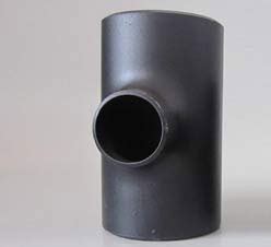 ASTM A234 WPB Tee, Lateral Tee A234 Wpb, WPB Reducing Tee