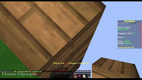 Image result for How Do You God Bridge in Minecraft Java