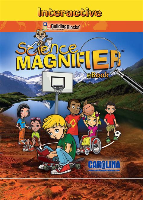 Science Resources for Learning from Home, Grades K–5 | Carolina ...