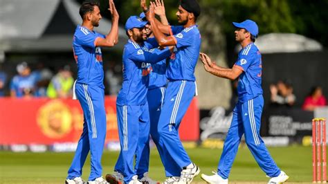 Is cricket making a debut at the Asian Games? Here's how the Indian ...