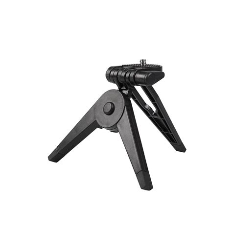 EGate Lightweight & Portable Mini Tripod with Smart Phone Mount (T01 ...