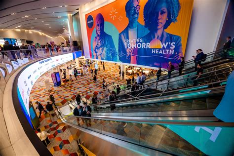 Expert Insights, Exceptional Impact: 2026 HIMSS Global Health Conference & Exhibition | HIMSS