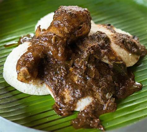 Anjarai Petti, Brookefield, Bangalore | Zomato