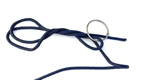 Image result for Loop to Loop Connection Knot