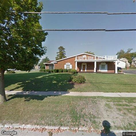 Burke-Tubbs Funeral Home Obituaries