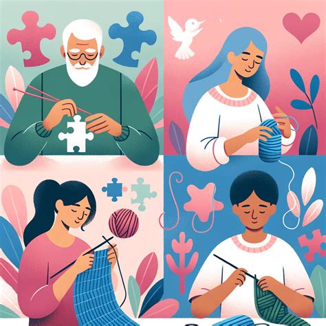 Crafts for Seniors 的图像结果