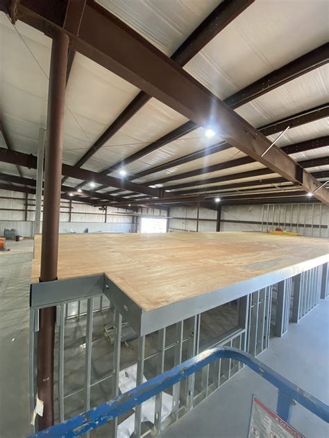 Endurance Lift Solutions – COM ENTERPRISE, LLC